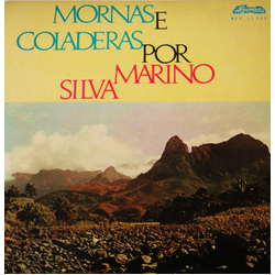 Marino Silva Mornas E Coladeras Vinyl 7" USED
