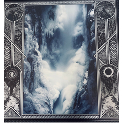 Wolves In The Throne Room Crypt Of Ancestral Knowledge Vinyl 12" USED