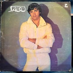 Sabú Quien Te Quiere A Ti Vinyl LP USED
