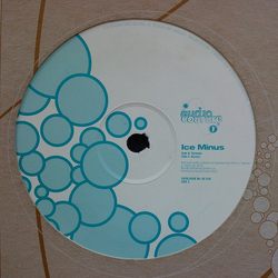 Ice Minus Torment / Access Vinyl 12" USED