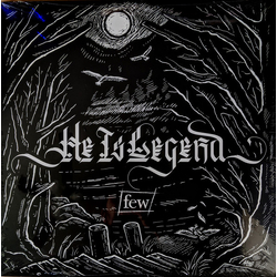 He Is Legend Few Vinyl LP USED