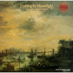 Robin Milford / Marion Milford / Evelyn Rothwell / Clifford Benson / Christopher Wellington / The Southern Pro Arte / Christopher Finzi Fishing By Moo