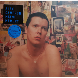 Alex Cameron Miami Memory Vinyl LP USED