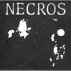 Necros (2) I.Q. 32 Vinyl 7" USED