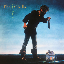 The Chills Soft Bomb Vinyl LP USED