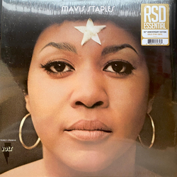 Mavis Staples Mavis Staples Vinyl LP USED