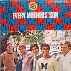Every Mothers' Son Every Mothers' Son Vinyl LP USED