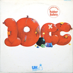10cc 10cc Vinyl LP USED