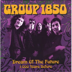 Group 1850 Dream Of The Future Vinyl 7" USED