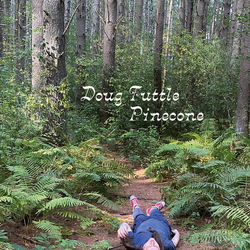 Doug Tuttle Pinecone Vinyl 12" USED