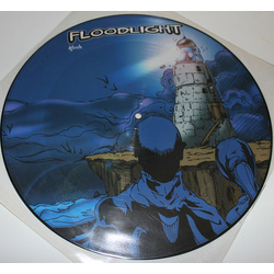 Fresh Floodlight / Tomb Raider Vinyl 12" USED