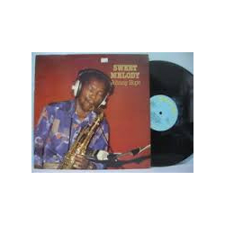 Johnny Hope Sweet Melody Vinyl LP USED