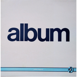 Public Image Limited Album Vinyl LP USED