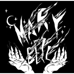 Mary Bell (5) Vultures Vinyl 7" USED