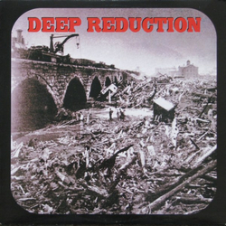 Deep Reduction Deep Reduction Vinyl LP USED