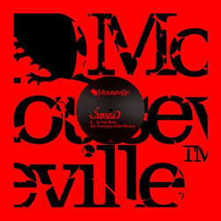 Cirez D In The Reds / Century Of The Mouse Vinyl 12" USED