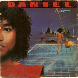 Daniel Sahuleka Sunbeam Vinyl LP USED