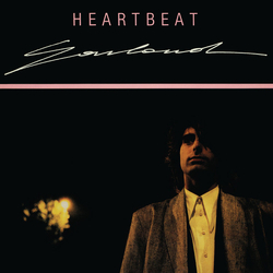 Garland Heartbeat Vinyl 12" USED