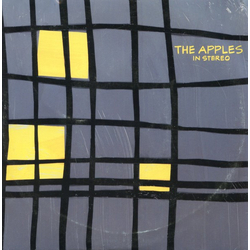 The Apples In Stereo Man You Gotta Get Up / The Golden Flower Vinyl 7" USED