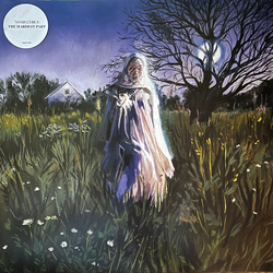 Noah Cyrus The Hardest Part Vinyl LP USED