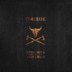 Tomahawk (6) Eponymous To Anonymous Vinyl 3 LP Box Set USED