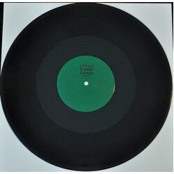The Jesus And Mary Chain Blues From A Gun USED VINYL 12INCH PROMO