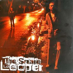 Looper The Snare Vinyl LP USED