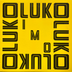 Oluko Imo Praise-Jah Vinyl 12" USED