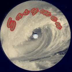 DJ SS Easymen (Remix) Vinyl 12" USED