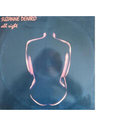 Suzanne Deniro All Right VINYL 12" USED