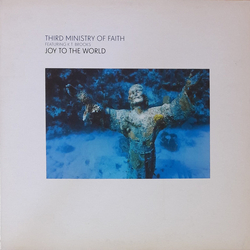3rd Ministry Of Faith / K.T. Brooks Joy To The World Vinyl 12" USED