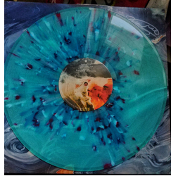 Black Peaks All That Divides Vinyl LP USED