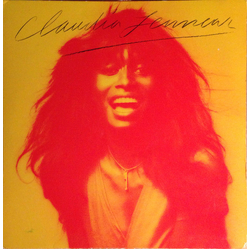 Claudia Lennear Phew! Vinyl LP USED