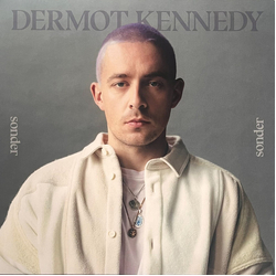 Dermot Kennedy Sonder Vinyl LP USED
