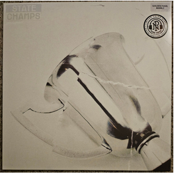 State Champs (2) State Champs Vinyl LP USED