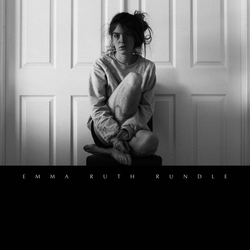 Emma Ruth Rundle Marked For Death Vinyl LP USED