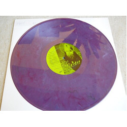 The Verlaines Graeme Spews VINYL 12" USED