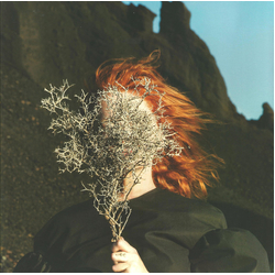 Goldfrapp Silver Eye Vinyl LP USED