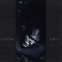 Clan Of Xymox Medusa Vinyl LP USED