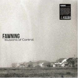 Fawning Illusions of Control Vinyl LP USED