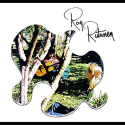 Roy Rutanen Roy Rutanen Vinyl LP USED