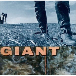 Giant (4) Last Of The Runaways Vinyl LP USED
