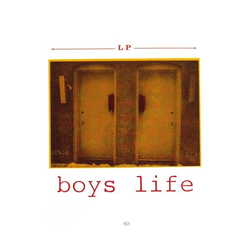 Boys Life Boys Life Vinyl LP USED