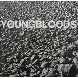 The Youngbloods Rock Festival Vinyl LP USED