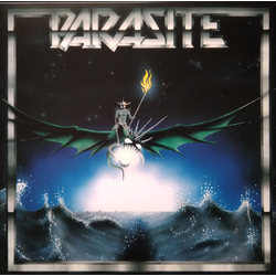 Parasite (5) Parasite Vinyl 12" USED
