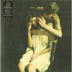 Red Light Company Scheme Eugene Vinyl 7" USED