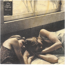 Red Light Company Meccano Vinyl 7" USED