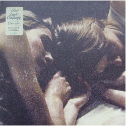 Red Light Company Meccano Vinyl 7" USED