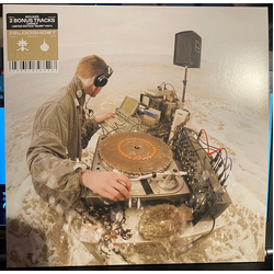 Iglooghost Tidal Memory Exo Vinyl LP USED