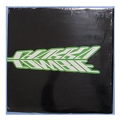 Shakkazombie 虹 / 共に行こう Vinyl 12" USED